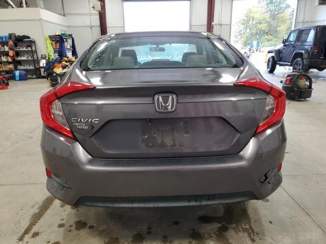 Photo 6 from auction – 2016 HONDA CIVIC LX with VIN 19XFC2F56GE226884