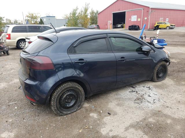 Photo 3 from auction – 2013 KIA RIO EX with VIN KNADN5A35D6887328