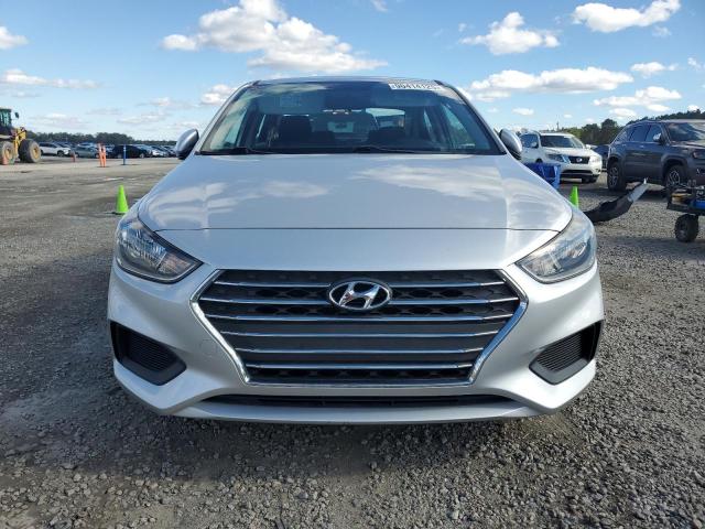 Photo 5 from auction – 2020 HYUNDAI ACCENT SE with VIN 3KPC24A60LE115811