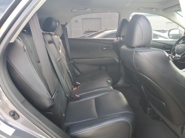 Photo 11 from auction – 2015 LEXUS RX 350 with VIN 2T2ZK1BA0FC201730