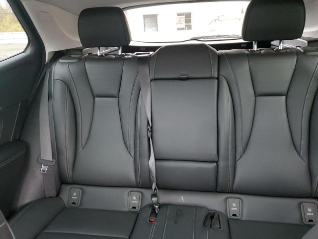 Photo 10 from auction – 2024 BUICK ENVISION P with VIN LRBFZME40RD073943