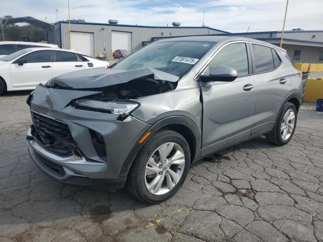 Photo 1 from auction – 2024 BUICK ENCORE GX PREFERRED with VIN KL4AMBSL9RB215514