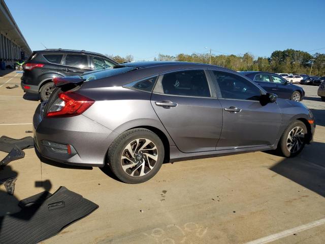 Photo 3 from auction – 2016 HONDA CIVIC LX with VIN 2HGFC2F50GH540455