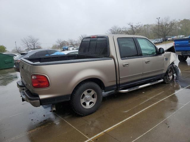 Photo 3 from auction – 2001 FORD F150 SUPER with VIN 1FTRW07L91KC26730