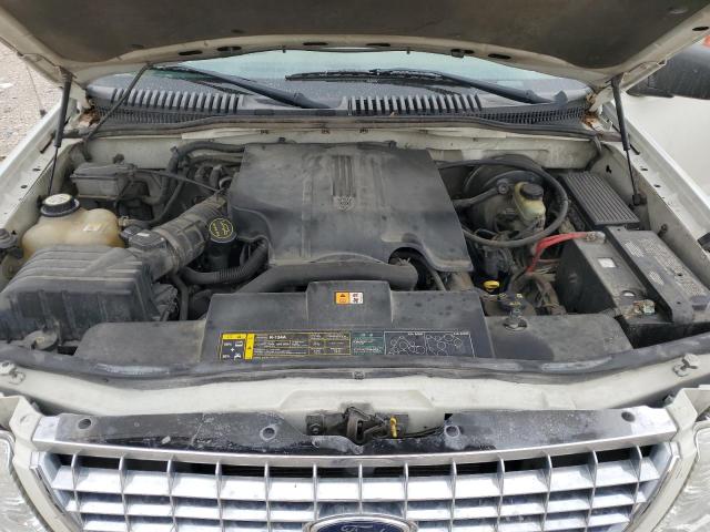 Photo 12 from auction – 2003 FORD EXPLORER L with VIN 1FMZU85W23ZA97785
