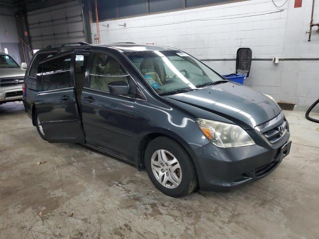 Photo 4 from auction – 2005 HONDA ODYSSEY EX with VIN 5FNRL38685B040490