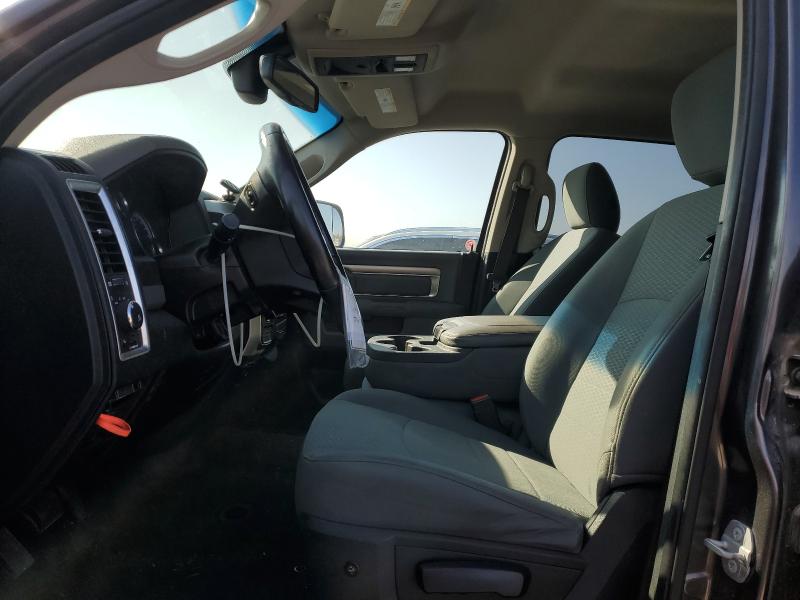 Zdjęcie 7 z aukcji – 2016 RAM 1500 SLT z VIN 1C6RR7LM2GS183704