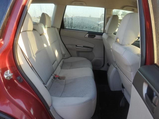 Photo 11 from auction – 2012 SUBARU FORESTER 2 with VIN JF2SHABC2CH440792