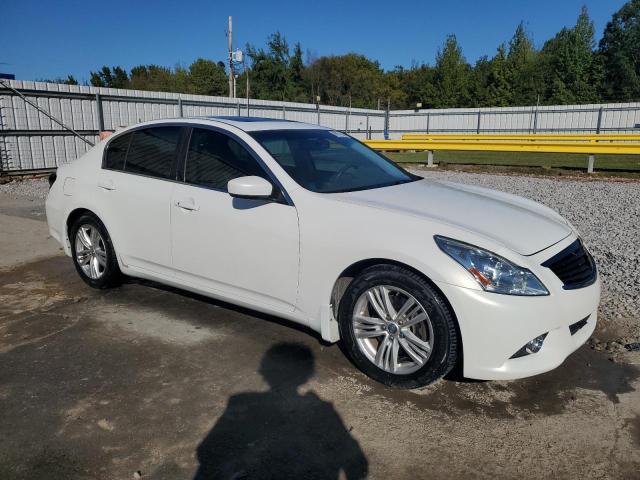 Photo 4 from auction – 2011 INFINITI G37 BASE with VIN JN1CV6AP3BM301079