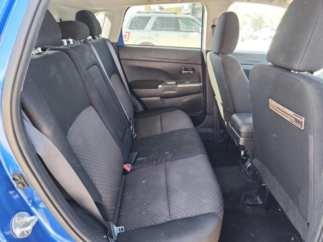 Photo 11 from auction – 2018 MITSUBISHI OUTLANDER with VIN JA4AP3AU7JU019605