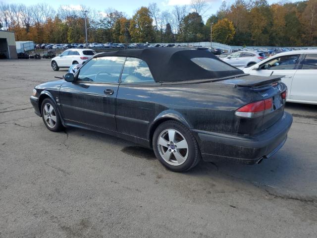 Photo 2 from auction – 2002 SAAB 9-3 with VIN YS3DF75KX27015837