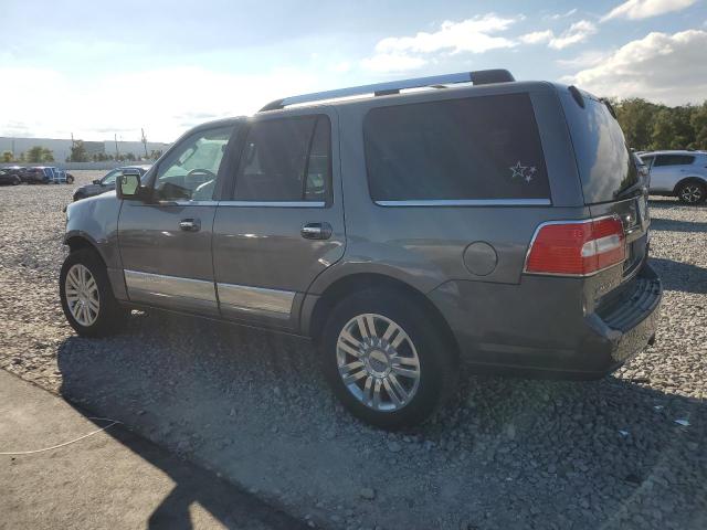 Photo 2 from auction – 2013 LINCOLN NAVIGATOR with VIN 5LMJJ2H57DEL01296