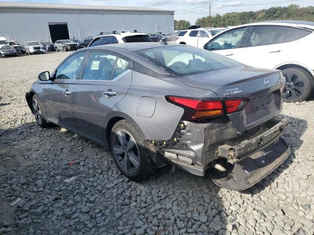 Photo 2 from auction – 2019 NISSAN ALTIMA S with VIN 1N4BL4BWXKC243587