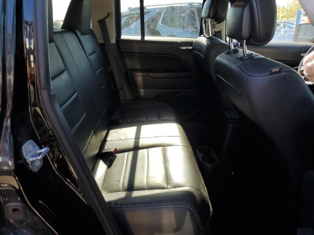 Photo 10 from auction – 2015 JEEP PATRIOT LA with VIN 1C4NJRFB7FD439665