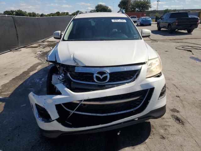 Photo 5 from auction – 2012 MAZDA CX-9 with VIN JM3TB2CA3C0357451