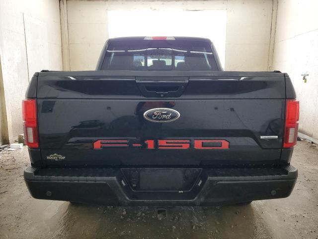 Photo 6 from auction – 2019 FORD F150 SUPER with VIN 1FTEW1E42KFB76487