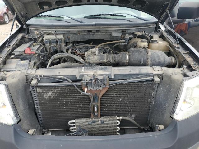 Photo 11 from auction – 2008 FORD F150 with VIN 1FTRF12238KE93828