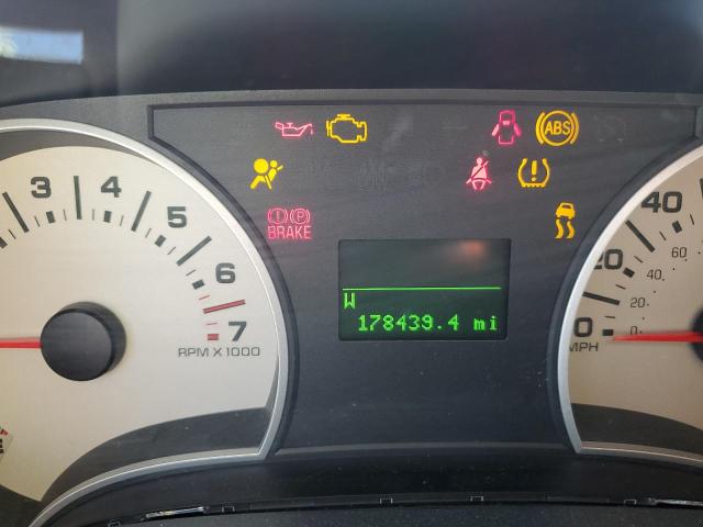 Photo 9 from auction – 2006 FORD EXPLORER E with VIN 1FMEU64E36UB21430