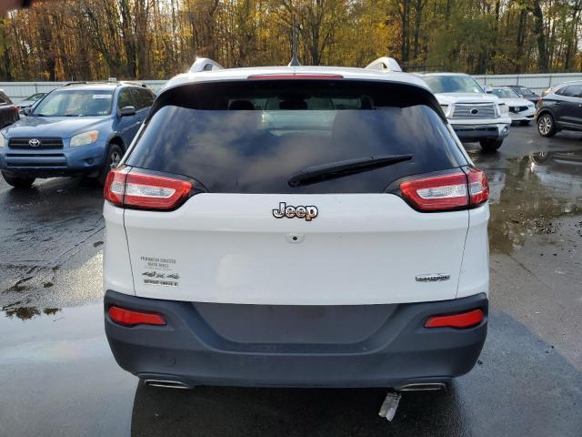 Photo 6 from auction – 2017 JEEP CHEROKEE L with VIN 1C4PJMCS1HW551742