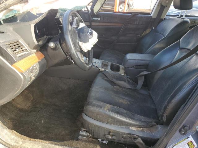 Photo 7 from auction – 2013 SUBARU OUTBACK 2. with VIN 4S4BRCKCXD3239823