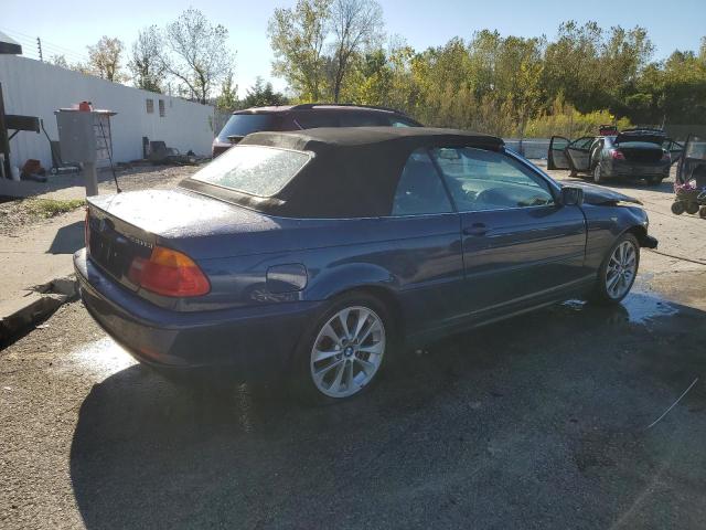 Photo 3 from auction – 2005 BMW 330 CI with VIN WBABW53495PL50726