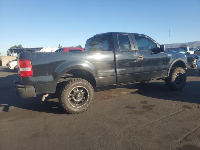 Photo 3 from auction – 2006 FORD F150 with VIN 1FTRX14W96NB06904