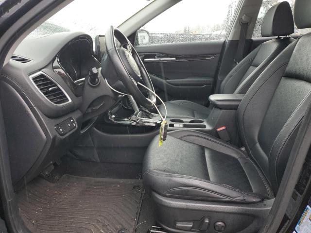 Photo 7 from auction – 2023 KIA SELTOS SX with VIN KNDETCA23P7435157