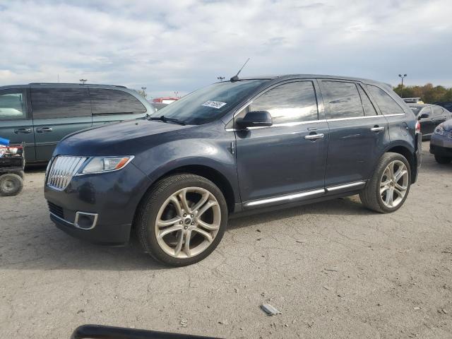 LINCOLN MKX 2014 z numerem VIN 2LMDJ8JK7EBL02940 - Zdjęcie z aukcji