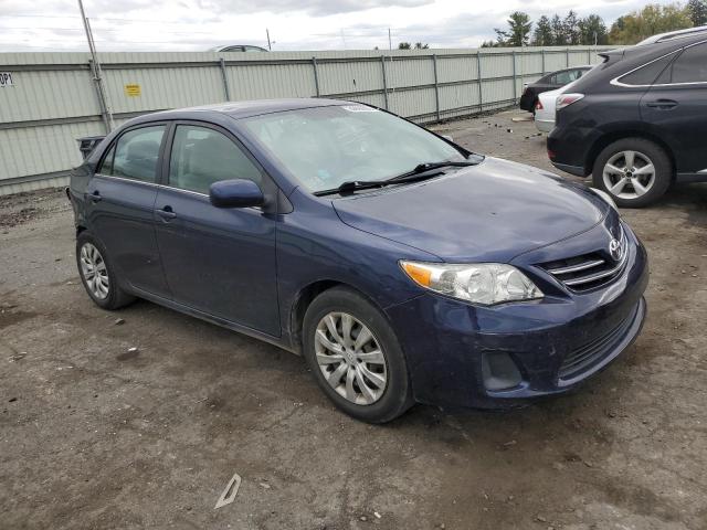Photo 4 from auction – 2013 TOYOTA COROLLA BA with VIN 2T1BU4EE8DC060760