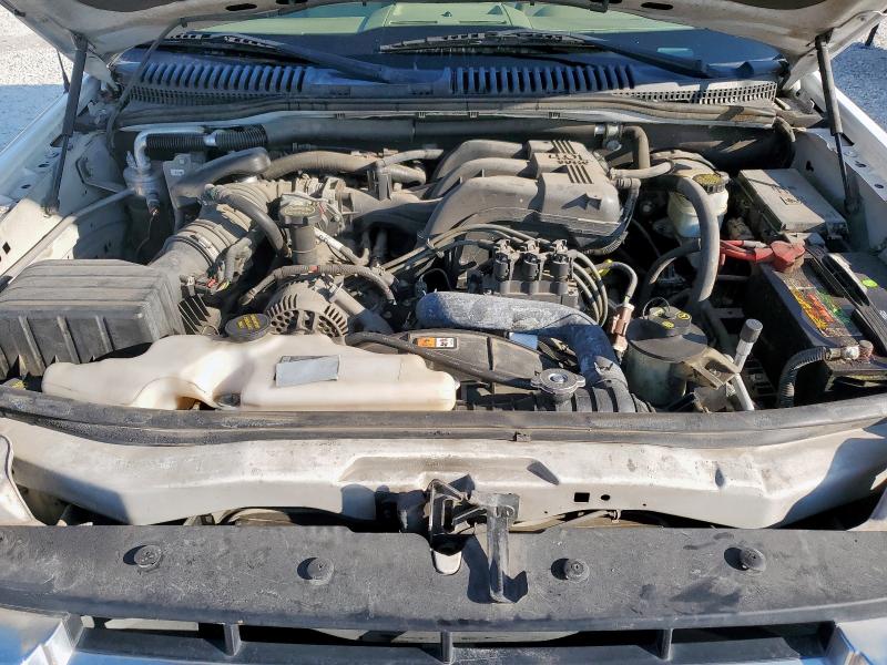 Photo 12 from auction – 2007 FORD EXPLORER E with VIN 1FMEU64E07UB37019
