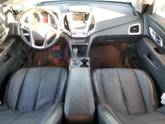Photo 8 from auction – 2017 GMC TERRAIN SL with VIN 2GKALPEK6H6204288