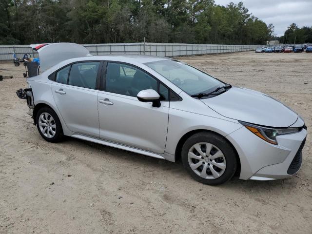 Photo 4 from auction – 2020 TOYOTA COROLLA with VIN 5YFEPRAE7LP124826