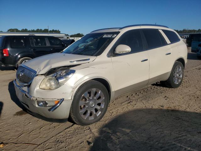 BUICK ENCLAVE CX 2011 with VIN 5GAKRCED8BJ277957 - Photo from auction