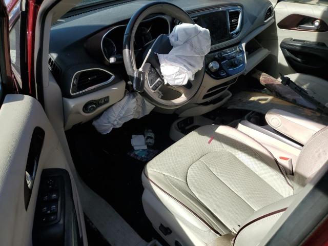 Photo 8 from auction – 2020 CHRYSLER PACIFICA L with VIN 2C4RC1GG5LR283934