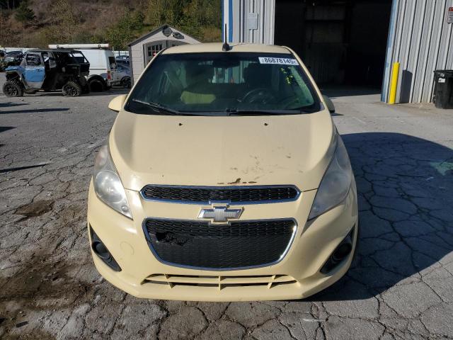 Photo 5 from auction – 2013 CHEVROLET SPARK LS with VIN KL8CB6S90DC615151