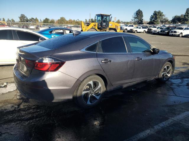 Photo 3 from auction – 2022 HONDA INSIGHT EX with VIN 19XZE4F57NE003883