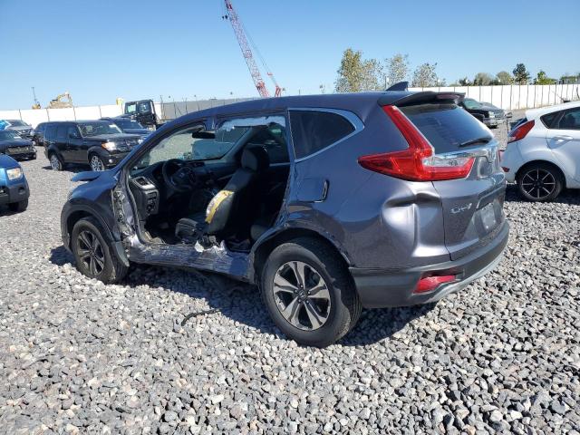 Photo 2 from auction – 2019 HONDA CR-V LX with VIN 2HKRW6H32KH200049