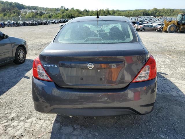 Photo 6 from auction – 2015 NISSAN VERSA S with VIN 3N1CN7AP0FL907817