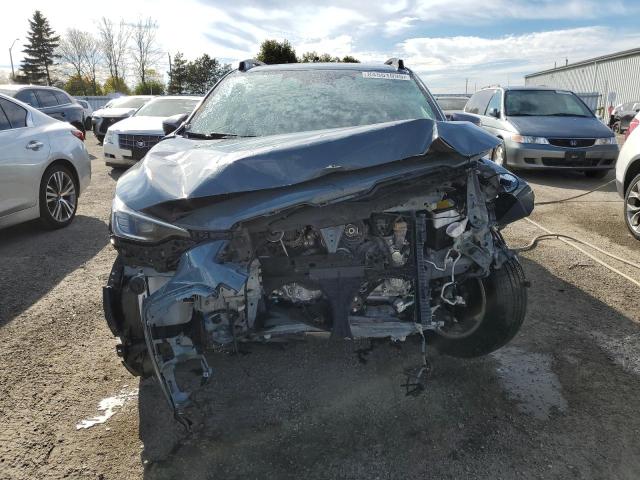 Photo 5 from auction – 2024 SUBARU CROSSTREK with VIN JF2GUADC7R8221091