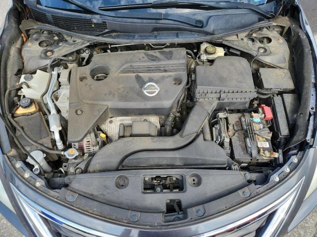 Photo 11 from auction – 2013 NISSAN ALTIMA 2.5 with VIN 1N4AL3AP7DC917908