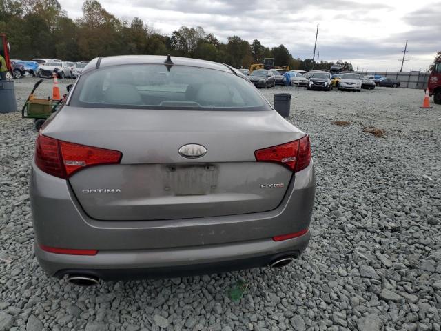 Photo 6 from auction – 2013 KIA OPTIMA EX with VIN 5XXGN4A78DG210899