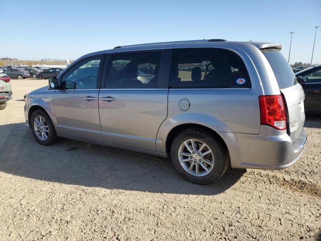 Photo 2 from auction – 2019 DODGE GRAND CARA with VIN 2C4RDGBG4KR763081