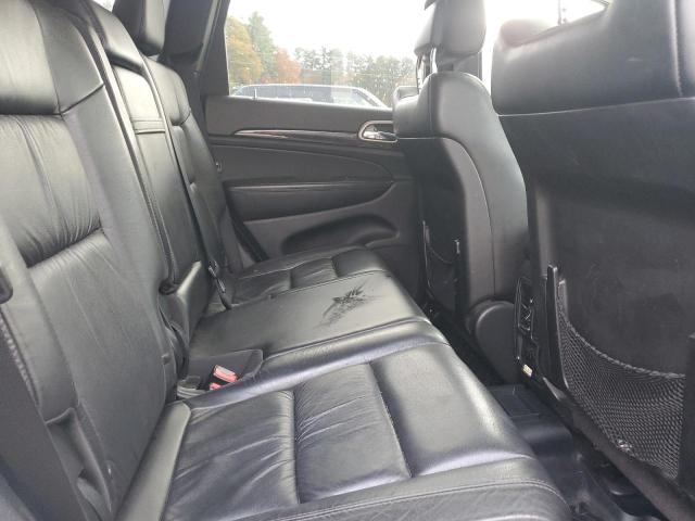 Photo 11 from auction – 2013 JEEP GRAND CHER with VIN 1C4RJFAG1DC648423