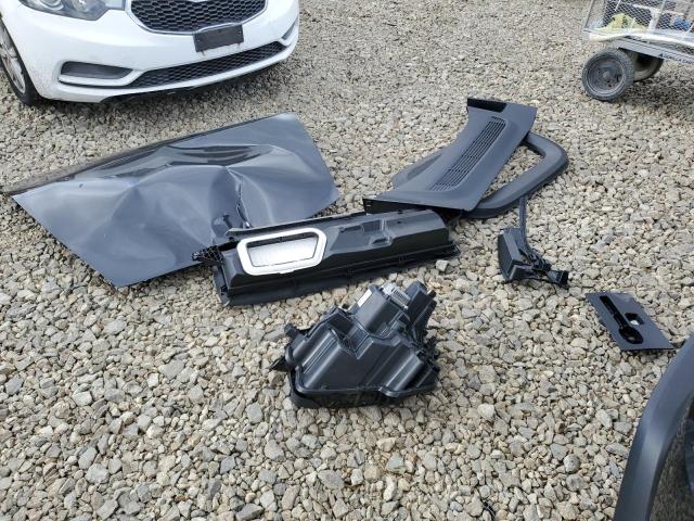 Photo 13 from auction – 2026 TESLA MODEL Y with VIN 7SAYGDED6TF434742