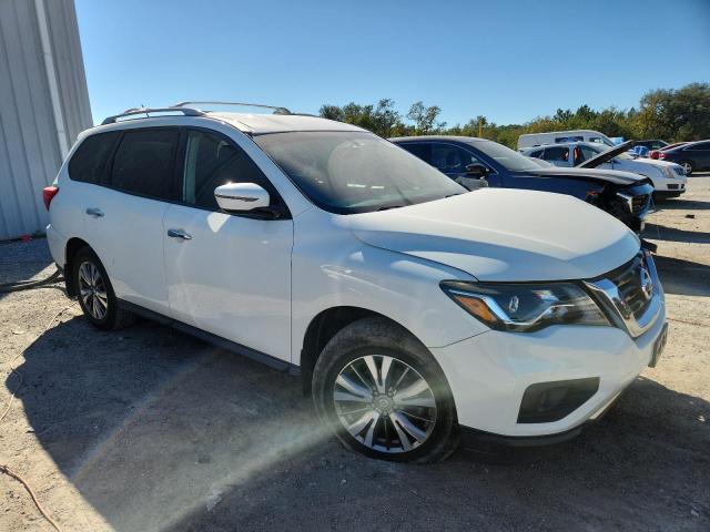 Photo 4 from auction – 2018 NISSAN PATHFINDER with VIN 5N1DR2MM2JC679443