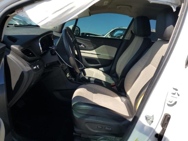 Photo 7 from auction – 2017 BUICK ENCORE PRE with VIN KL4CJASB7HB090045