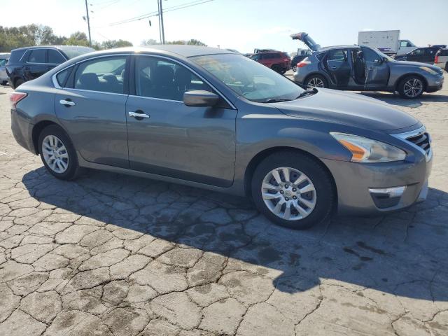 Photo 4 from auction – 2014 NISSAN ALTIMA 2.5 with VIN 1N4AL3AP0EN389098