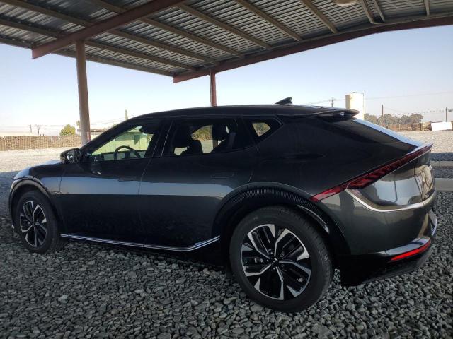 Photo 2 from auction – 2024 KIA EV6 LIGHT with VIN KNDC34LA6R5207315