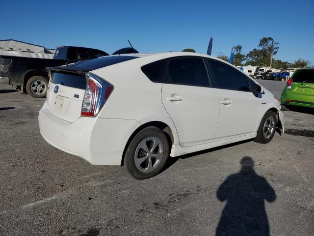 Photo 3 from auction – 2014 TOYOTA PRIUS with VIN JTDKN3DU2E1824673