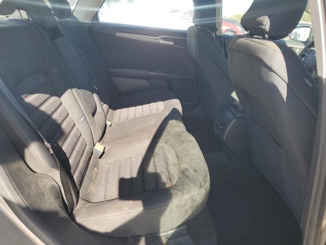 Photo 10 from auction – 2017 FORD FUSION SE with VIN 3FA6P0HD1HR257179